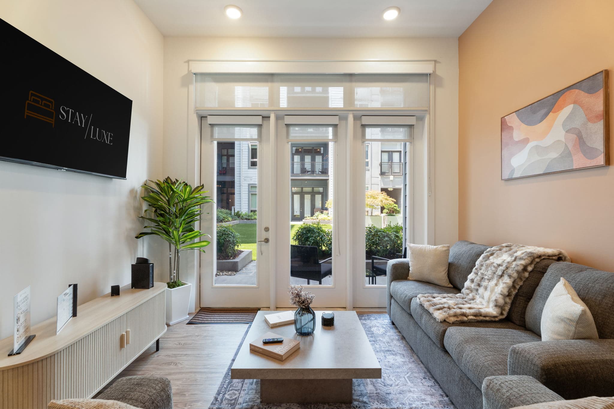 Queen City Luxe
